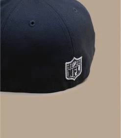 NEW ERA NFL OTC 5950 Buccaneers -Arrêt. Aller. Chapeau. nfl otc 5950 buccaneers 3