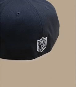 NEW ERA NFL OTC 5950 Raiders 9 NEW ERA NFL OTC 5950 Raiders -Arrêt. Aller. Chapeau. nfl otc 5950 raiders 3