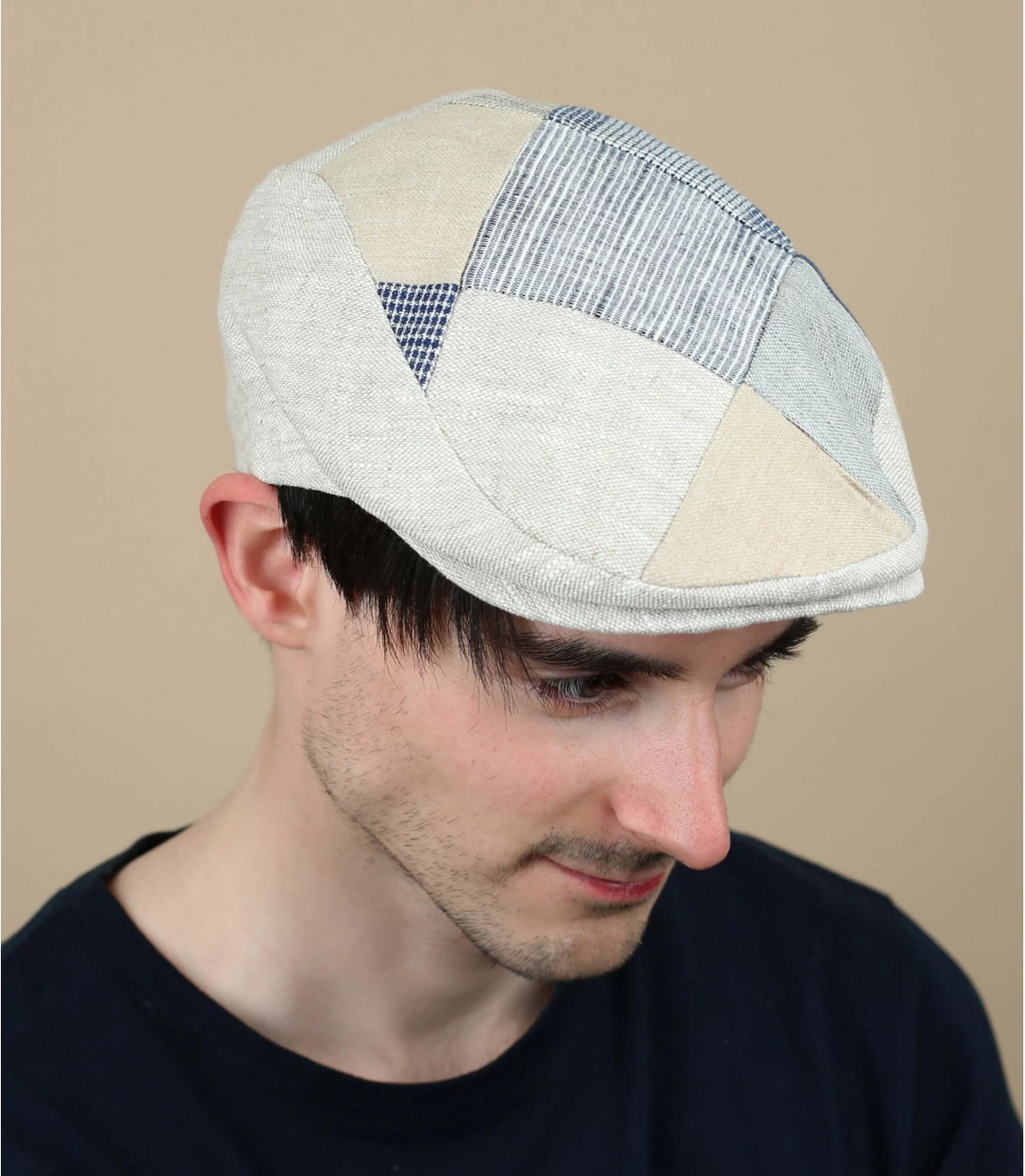 Nicolai Beige 3 Nicolai Beige