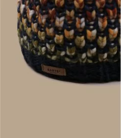 Barts Nicole Beanie Army -Arrêt. Aller. Chapeau. nicole beanie army 2