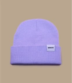 North Lavender -Arrêt. Aller. Chapeau. north lavender 1