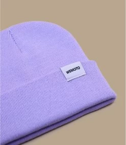 North Lavender -Arrêt. Aller. Chapeau. north lavender 2