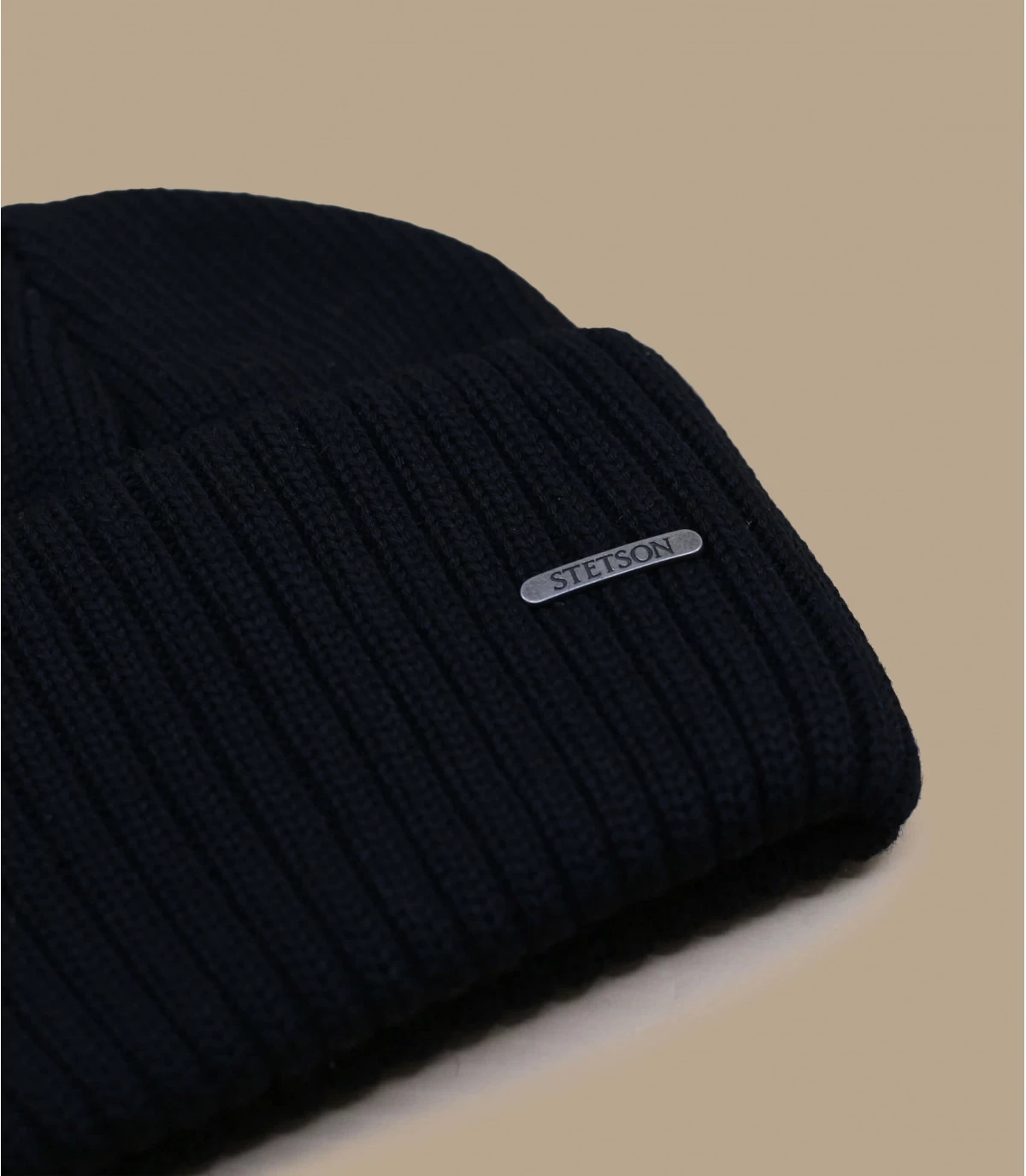 Stetson Northport Black 4 Stetson Northport Black – Image 2