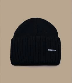 Stetson Northport Black