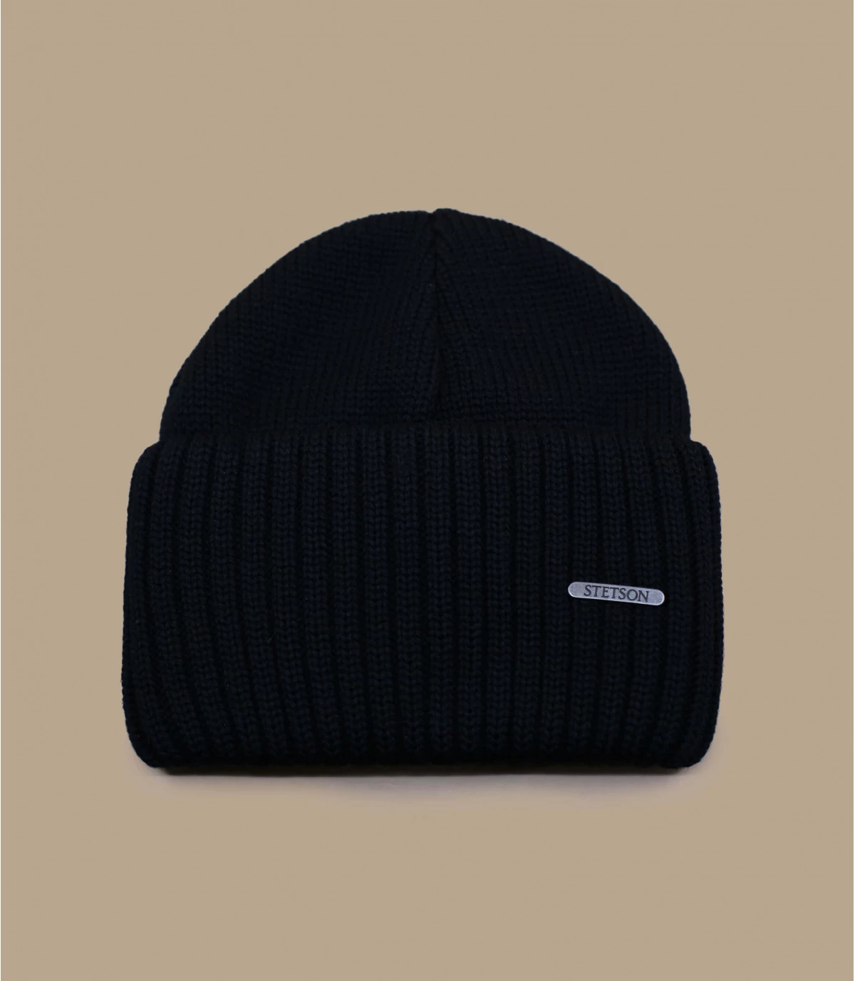 Stetson Northport Black 3 Stetson Northport Black