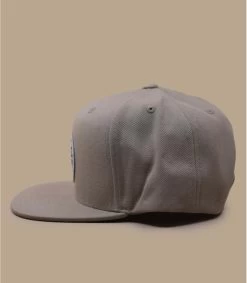 Brixton Oath III Sand -Arrêt. Aller. Chapeau. oath iii sand 3