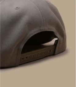 Brixton Oath III Sand -Arrêt. Aller. Chapeau. oath iii sand 4