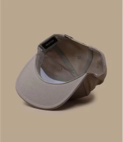 Brixton Oath III Sand -Arrêt. Aller. Chapeau. oath iii sand 5