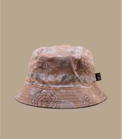 Picture Okori 2in1 Bucket Blue Paisley -Arrêt. Aller. Chapeau. okori 2in1 bucket blue paisley 4