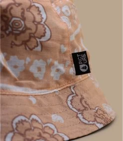 Picture Okori 2in1 Bucket Blue Paisley -Arrêt. Aller. Chapeau. okori 2in1 bucket blue paisley 5