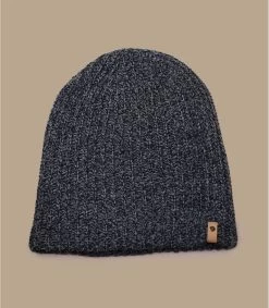 Fjallraven Ovik Melange Beanie Mountain Black 6 Fjallraven Ovik Melange Beanie Mountain Black -Arrêt. Aller. Chapeau. ovik melange beanie mountain black 1