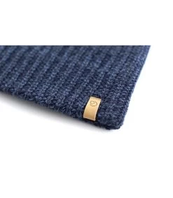 Fjallraven Ovik Navy -Arrêt. Aller. Chapeau. ovik navyBonnet20long20bleu20marine