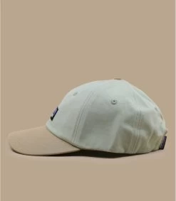 Patagonia P6 Label Trad Salvia Green -Arrêt. Aller. Chapeau. p6 label trad salvia green 3