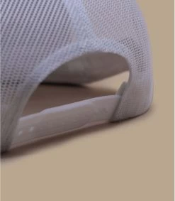 Brixton Palmer Proper Trucker Phoenix Orange Black White -Arrêt. Aller. Chapeau. palmer proper trucker phoenix orange black white 4