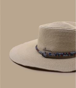 Palmilla Ethnic -Arrêt. Aller. Chapeau. palmilla ethnic 3