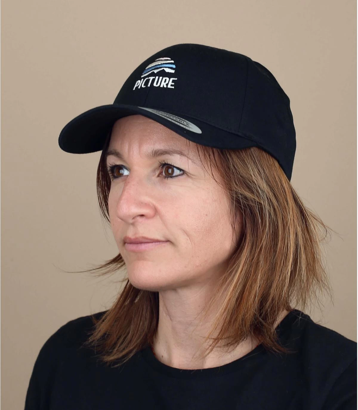 Picture Palomas Black 3 Picture Palomas Black