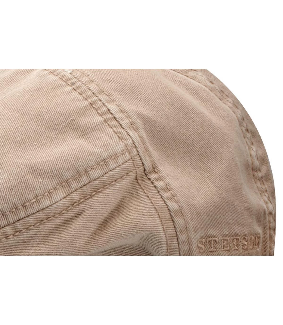 Stetson Paradise Beige 4 Stetson Paradise Beige – Image 2