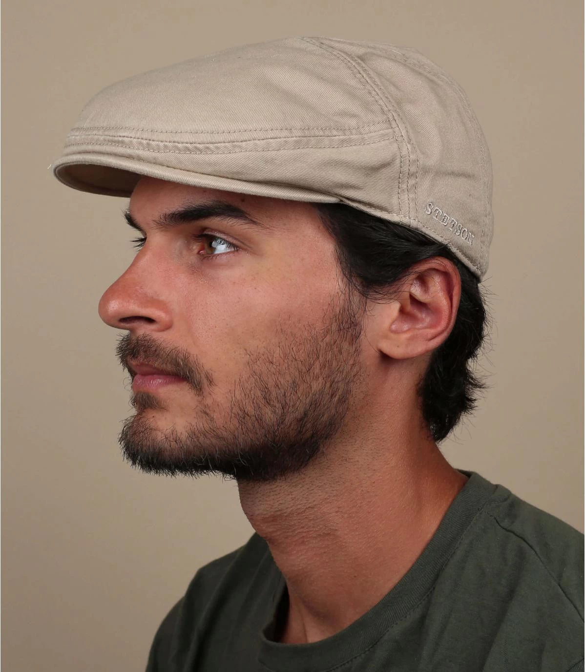 Stetson Paradise Beige 3 Stetson Paradise Beige