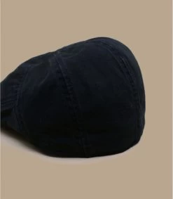 Stetson Paradise Black 5 Stetson Paradise Black -Arrêt. Aller. Chapeau. paradise black 1