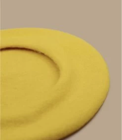 Paris Jaune -Arrêt. Aller. Chapeau. paris jaune 2