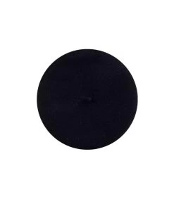 Parisienne Noir -Arrêt. Aller. Chapeau. parisienne noirParisienne20noir20Heritage20par20Laulhere