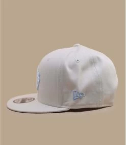 NEW ERA Pastel Patch 9Fifty Athletics -Arrêt. Aller. Chapeau. pastel patch 9fifty athletics 3