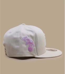 NEW ERA Pastel Patch 9Fifty Athletics -Arrêt. Aller. Chapeau. pastel patch 9fifty athletics 4