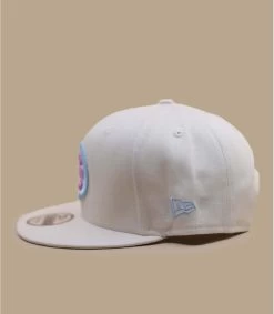 NEW ERA Pastel Patch 9Fifty Cubs -Arrêt. Aller. Chapeau. pastel patch 9fifty cubs 3