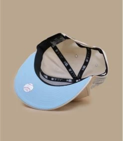 NEW ERA Pastel Patch 9Fifty Cubs -Arrêt. Aller. Chapeau. pastel patch 9fifty cubs 6
