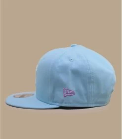 NEW ERA Pastel Patch 9Fifty NY -Arrêt. Aller. Chapeau. pastel patch 9fifty ny 3