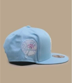 NEW ERA Pastel Patch 9Fifty NY -Arrêt. Aller. Chapeau. pastel patch 9fifty ny 4