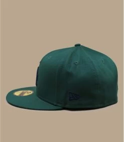 NEW ERA Patch 59Fifty LA Dark Green 11 NEW ERA Patch 59Fifty LA Dark Green -Arrêt. Aller. Chapeau. patch 59fifty la dark green 3
