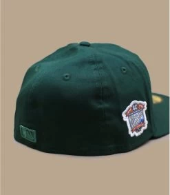 NEW ERA Patch 59Fifty LA Dark Green 12 NEW ERA Patch 59Fifty LA Dark Green -Arrêt. Aller. Chapeau. patch 59fifty la dark green 4