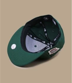 NEW ERA Patch 59Fifty LA Dark Green 13 NEW ERA Patch 59Fifty LA Dark Green -Arrêt. Aller. Chapeau. patch 59fifty la dark green 5