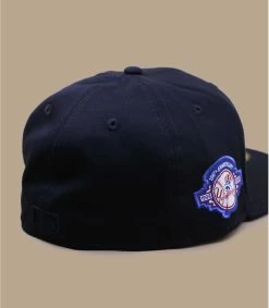 NEW ERA Patch 59Fifty NY Navy -Arrêt. Aller. Chapeau. patch 59fifty ny navy 4