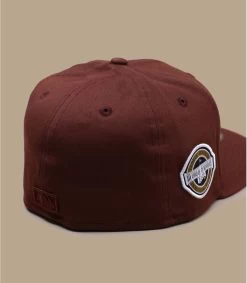 NEW ERA Patch 59Fifty NY Walnut Brown 12 NEW ERA Patch 59Fifty NY Walnut Brown -Arrêt. Aller. Chapeau. patch 59fifty ny walnut brown 4