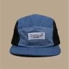 Patchwork Denim 5 Panel 2 Patchwork Denim 5 Panel -Arrêt. Aller. Chapeau. patchwork denim 5 panel