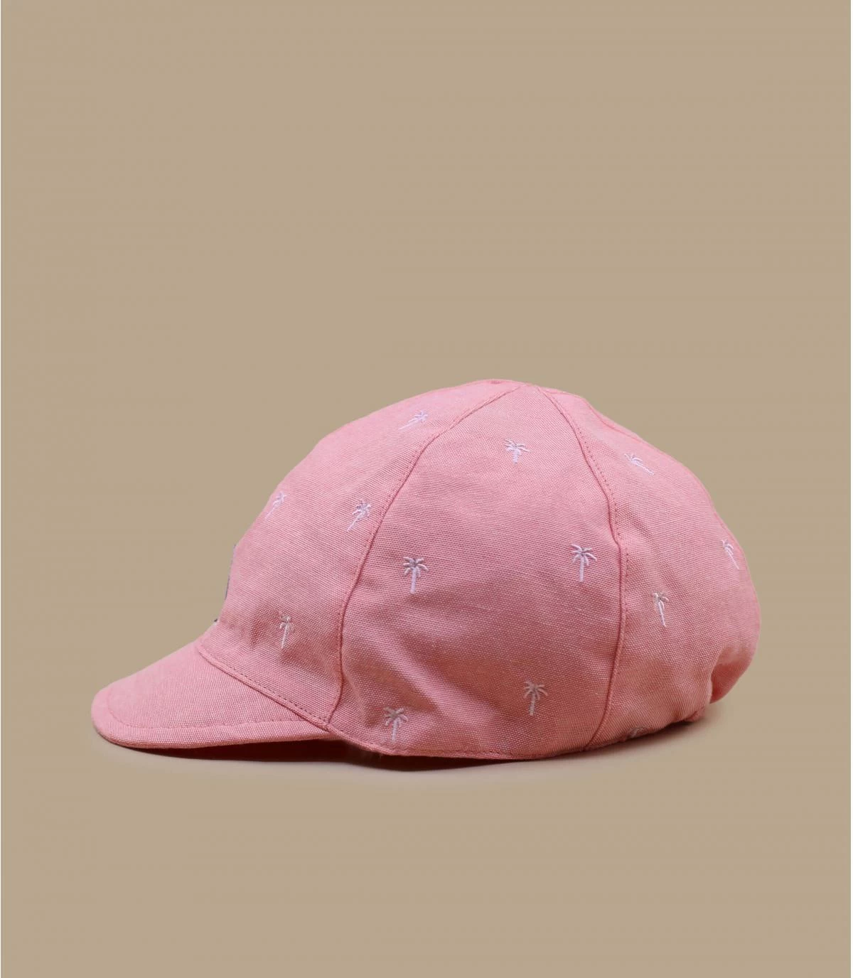Barts Pauk Baby Pink 5 Barts Pauk Baby Pink – Image 3