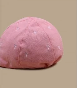 Barts Pauk Baby Pink 10 Barts Pauk Baby Pink -Arrêt. Aller. Chapeau. pauk baby pink 3