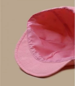 Barts Pauk Baby Pink 11 Barts Pauk Baby Pink -Arrêt. Aller. Chapeau. pauk baby pink 4