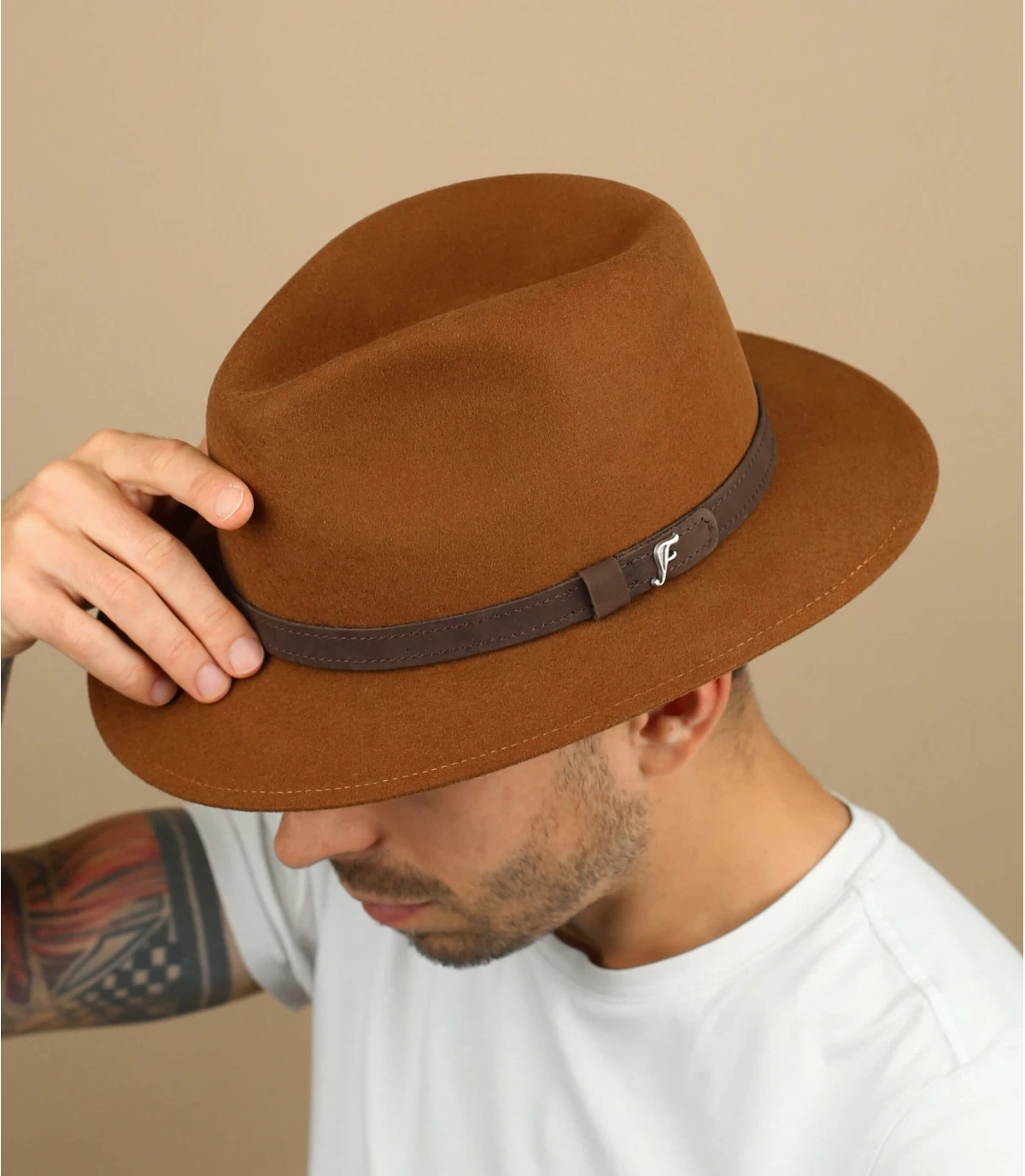 Pernell Pain Brûlé 3 Pernell Pain Brûlé