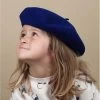 Petit Basque Eclipse 2 Petit Basque Eclipse -Arrêt. Aller. Chapeau. petit basque eclipseberet20enfant20laine20Petit20Basque20eclipse