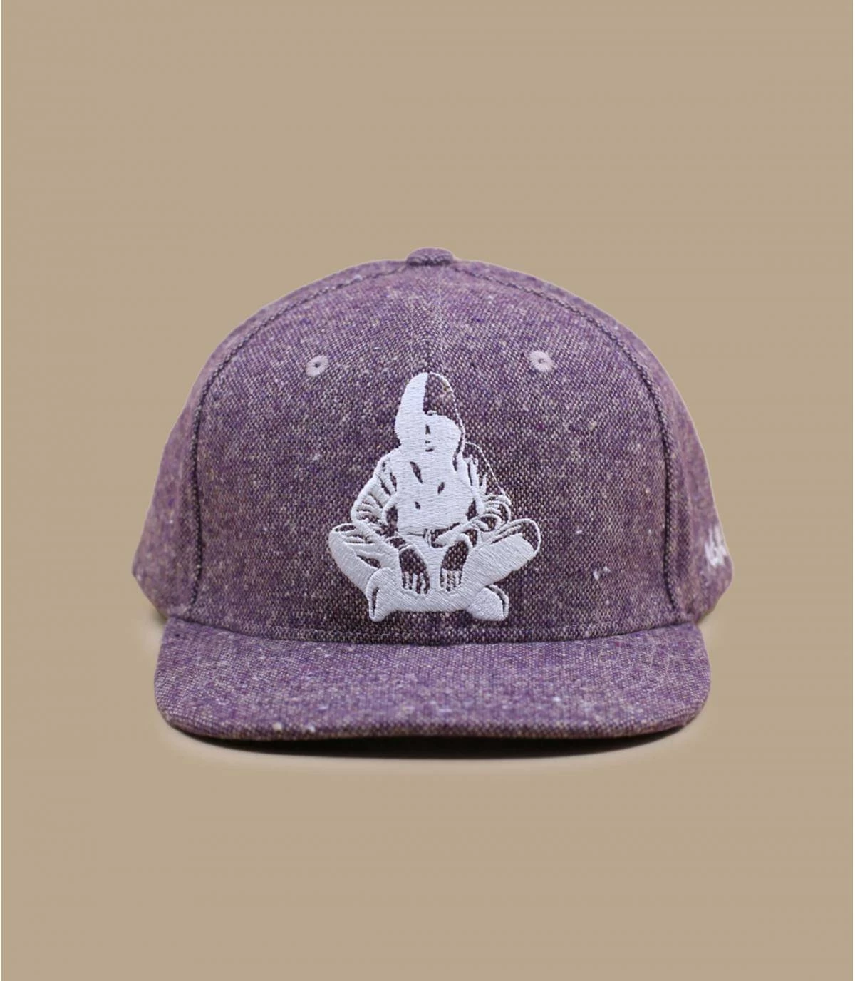 Pink Beast Snapback 4 Pink Beast Snapback – Image 2