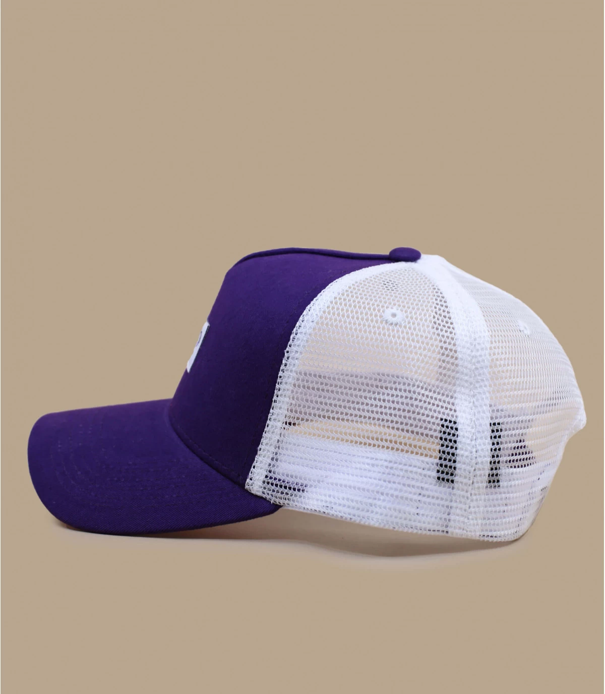 Pink Palm Trucker 7 Pink Palm Trucker – Image 5