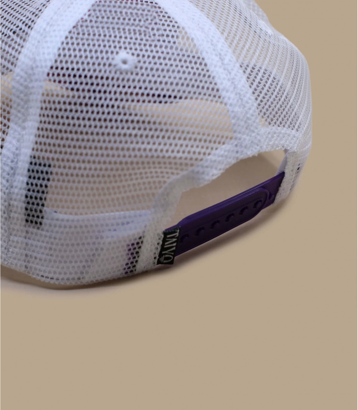 Pink Palm Trucker 8 Pink Palm Trucker – Image 6