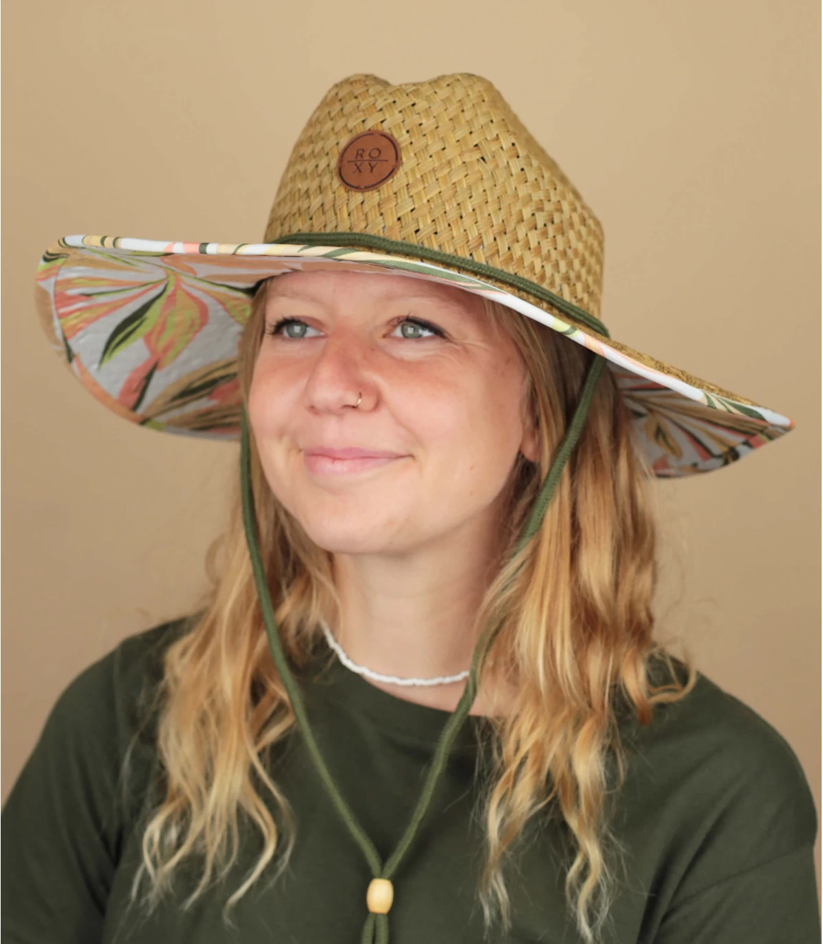 Roxy Pinto To My Colada Printed 3 Roxy Pinto To My Colada Printed