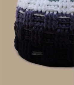 Platine Purple 8 Platine Purple -Arrêt. Aller. Chapeau. platine purple 2