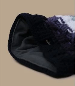 Platine Purple 9 Platine Purple -Arrêt. Aller. Chapeau. platine purple 3