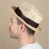 Stetson Player Cotton Toyo Natural -Arrêt. Aller. Chapeau. player cotton toyo naturalChapeau20paille20stetson20Player20Cotton20Toyo20natural