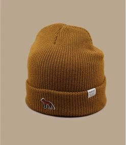 Barts Portash Ochre -Arrêt. Aller. Chapeau. portash ochre 1